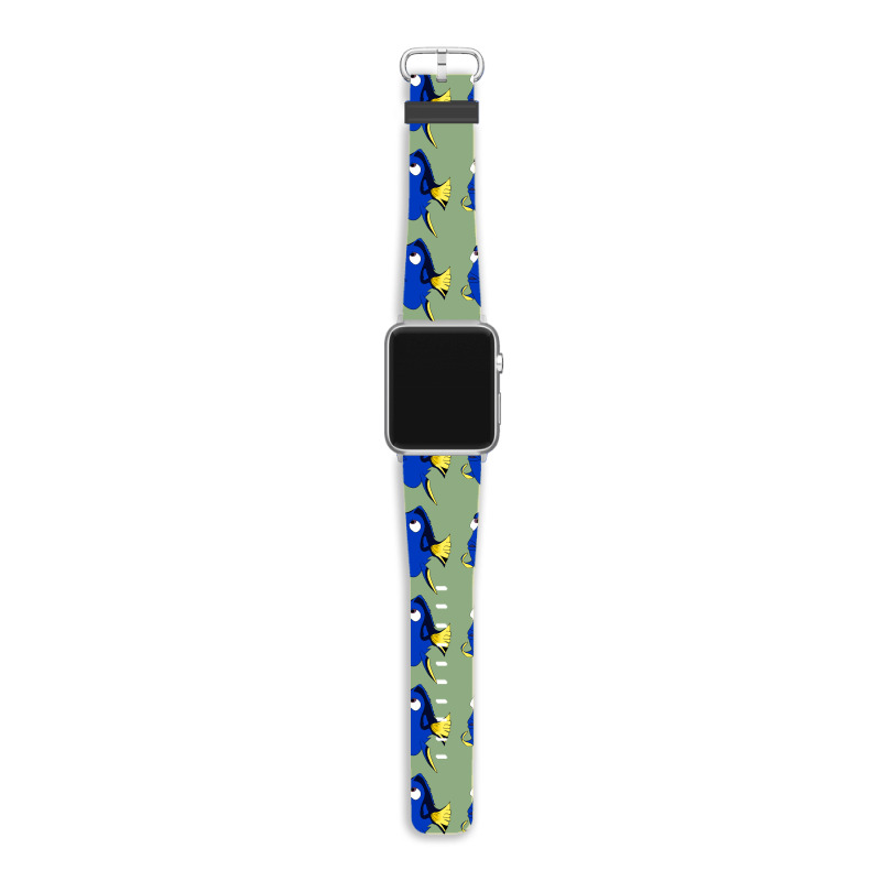 Dory  Finding Nemo Apple Watch Band | Artistshot