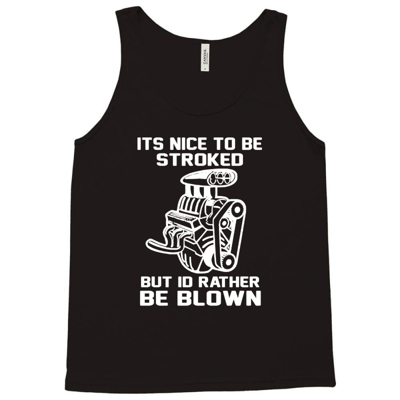 Trending Funny Mechanic Shirt Tank Top | Artistshot