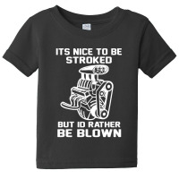 Trending Funny Mechanic Shirt Baby Tee | Artistshot