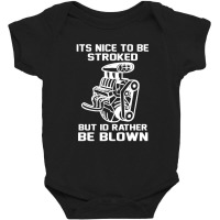 Trending Funny Mechanic Shirt Baby Bodysuit | Artistshot