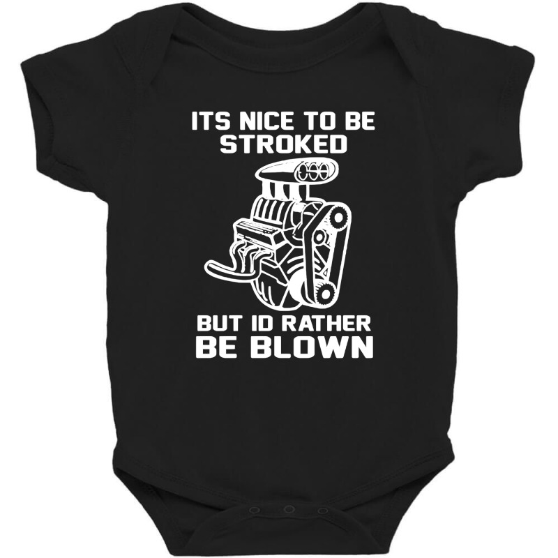 Trending Funny Mechanic Shirt Baby Bodysuit | Artistshot