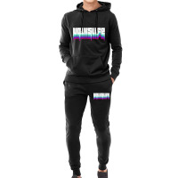 Hot Trend Volkslife Hoodie & Jogger Set | Artistshot