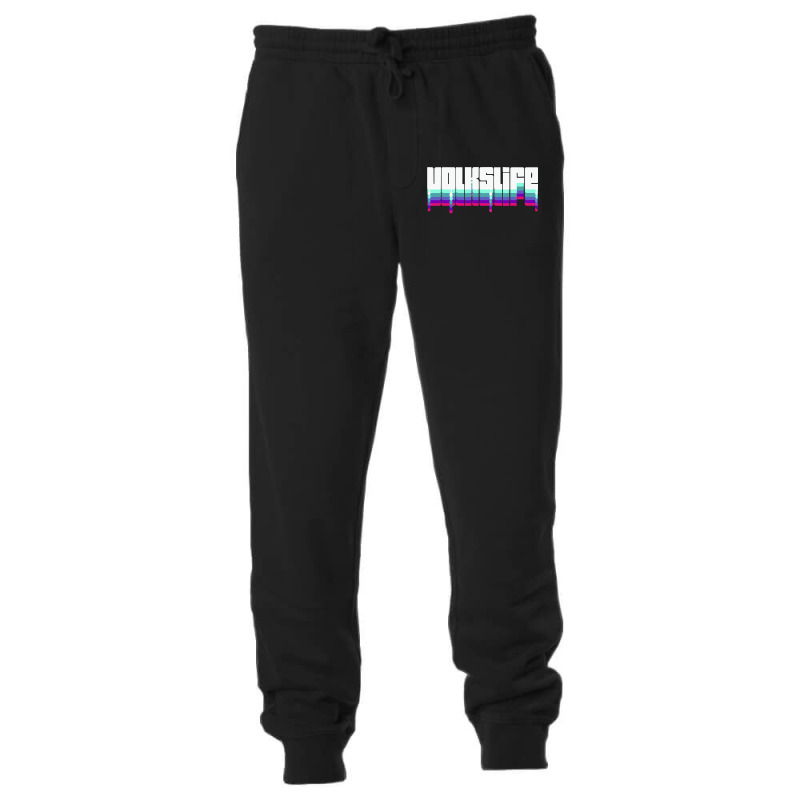 Hot Trend Volkslife Unisex Jogger by greggjvandervor | Artistshot