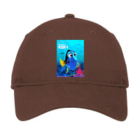 Finding Nemo Adjustable Cap | Artistshot