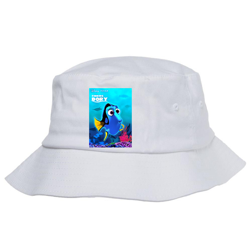 Finding Nemo Bucket Hat | Artistshot