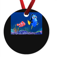 Finding Nemo 2 Ornament | Artistshot