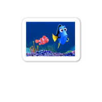 Finding Nemo 2 Sticker | Artistshot