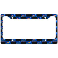 Finding Nemo 2 License Plate Frame | Artistshot