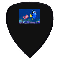 Finding Nemo 2 Shield S Patch | Artistshot