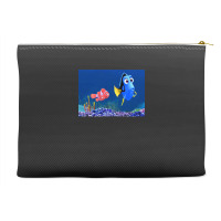 Finding Nemo 2 Accessory Pouches | Artistshot