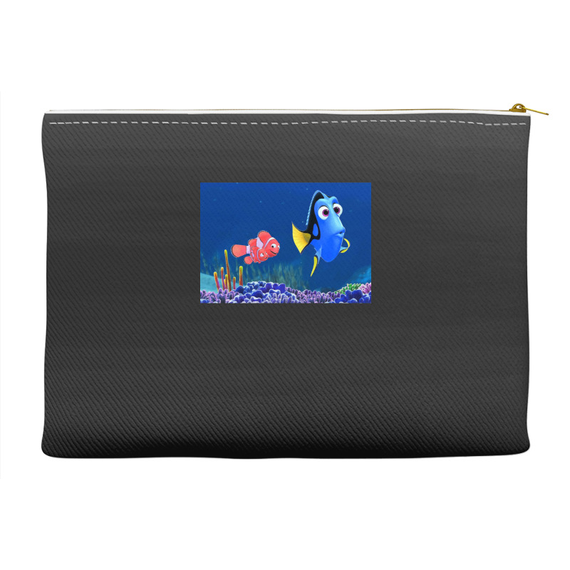 Finding Nemo 2 Accessory Pouches | Artistshot