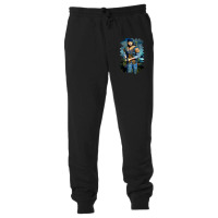 For Mens Womens Days Gone Game Limited Series 10 Run With The Hunted Unisex Jogger | Artistshot