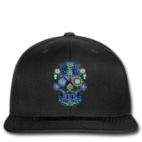 Hot Trend Machine Elf Psychedelic Being Spiritual Printed Hat | Artistshot