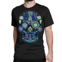 Hot Trend Machine Elf Psychedelic Being Spiritual Classic T-shirt | Artistshot