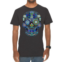 Hot Trend Machine Elf Psychedelic Being Spiritual Vintage T-shirt | Artistshot