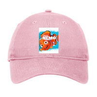 Finding Nemo Buy Adjustable Cap | Artistshot