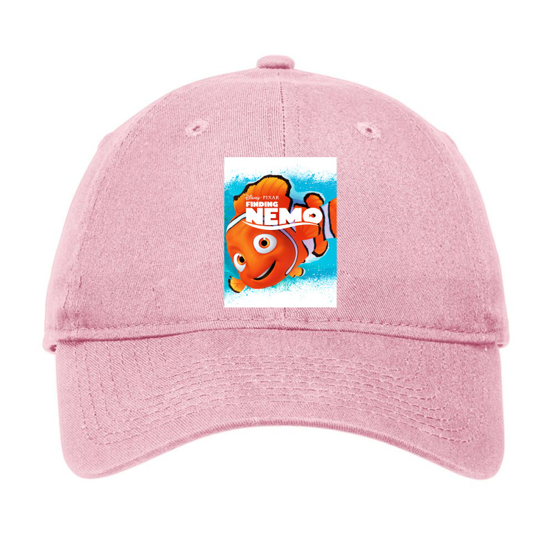 Finding Nemo Buy Adjustable Cap | Artistshot