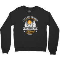 Channel Islands National Park Crewneck Sweatshirt | Artistshot