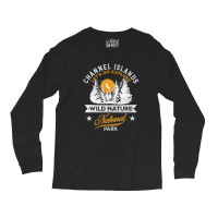 Channel Islands National Park Long Sleeve Shirts | Artistshot