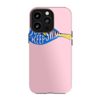 Finding Nemo Just Keep Swimming Sticker Iphone 13 Pro Case | Artistshot