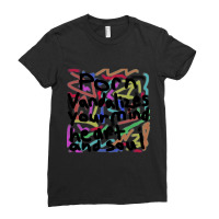 Porn Vandalizes Your Mind, Heart, And Soul - Anti-porn, Anti-pornograp Ladies Fitted T-shirt | Artistshot