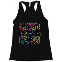 Porn Vandalizes Your Mind, Heart, And Soul - Anti-porn, Anti-pornograp Racerback Tank | Artistshot