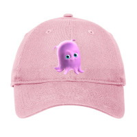 Finding Nemo Pearl Adjustable Cap | Artistshot