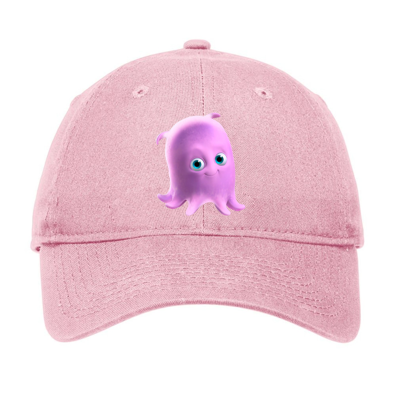 Finding Nemo Pearl Adjustable Cap | Artistshot