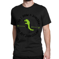 Trending Jurassican Classic T-shirt | Artistshot