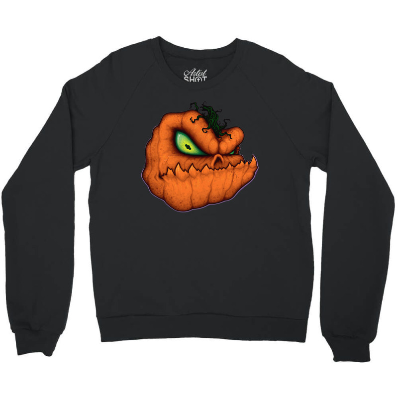 Albino Vampire Bat Crewneck Sweatshirt by ikirima4 | Artistshot