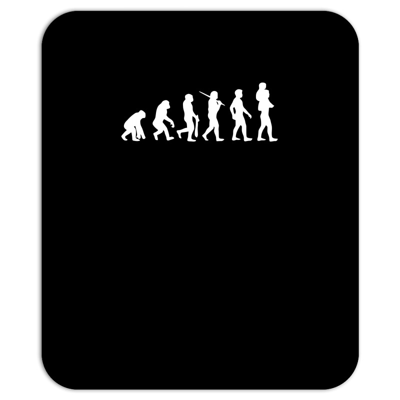 Evolution Of Father Son Mousepad | Artistshot