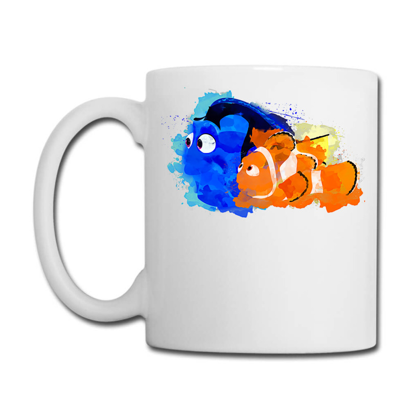 People Call Me Crush Finding Nemo A Quick Way To Solve Coffee Mug | Artistshot