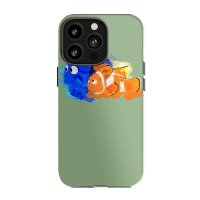 People Call Me Crush Finding Nemo A Quick Way To Solve Iphone 13 Pro Case | Artistshot