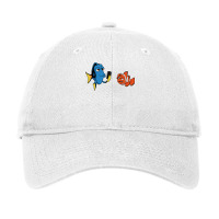 Funny Man Finding Nemo Ways You Can Reinvent Adjustable Cap | Artistshot