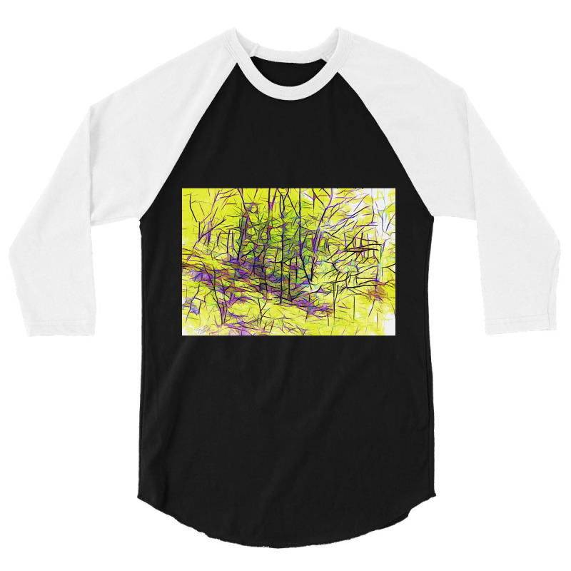 Limited Edition Lovely 83 By Kristalin Davis 3/4 Sleeve Shirt | Artistshot