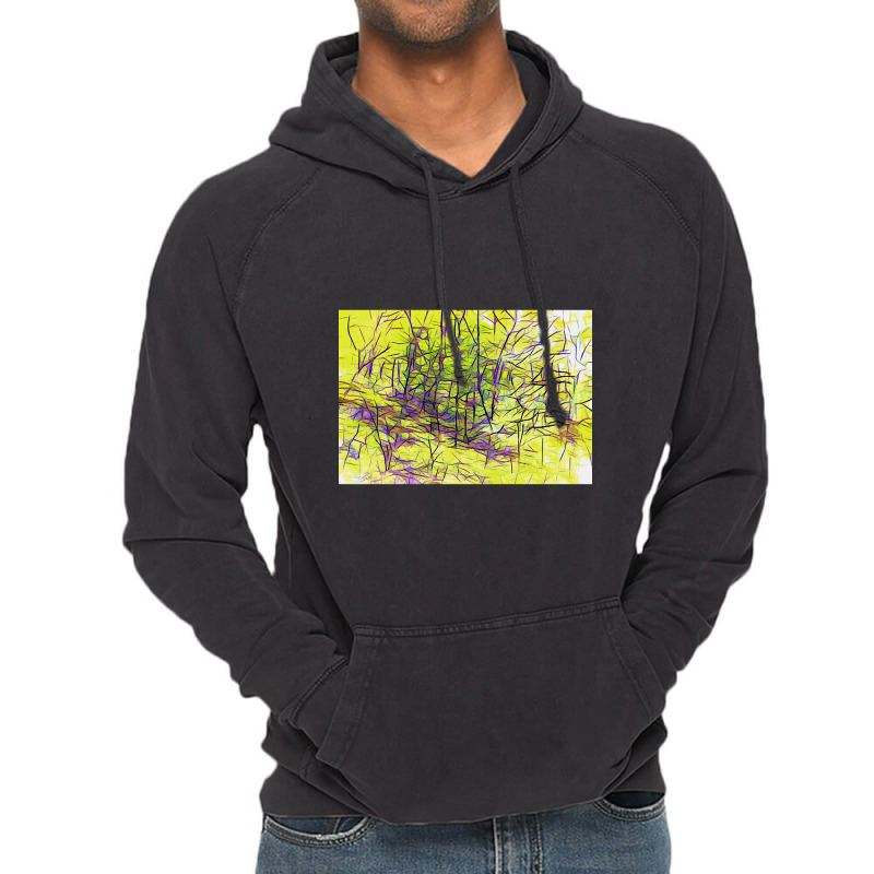 Limited Edition Lovely 83 By Kristalin Davis Vintage Hoodie | Artistshot