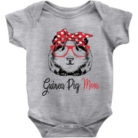 Guinea Pig  Copy Copy Baby Bodysuit | Artistshot