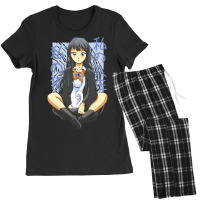 Hot Trend Manga Anime Otaku Kawaii Japan Women's Pajamas Set | Artistshot