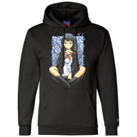 Hot Trend Manga Anime Otaku Kawaii Japan Champion Hoodie | Artistshot