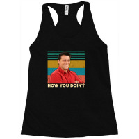 Limited Edition How You Doin' Racerback Tank | Artistshot