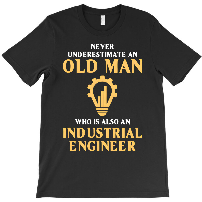 Trending Industrial Engineer Limited Edition T-shirt | Artistshot