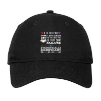 Hot Trend If At First You Don't Succeed Chemistry Biochemistry Adjustable Cap | Artistshot