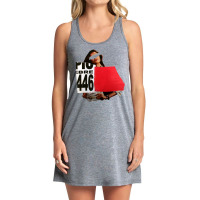 Advertising Lies, But Sell 3 Tank Dress | Artistshot