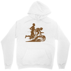 sports lover triathlete swim bike run gift idea triathlon t shirt Unisex Hoodie | Artistshot