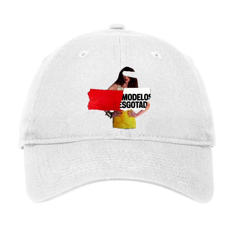 Advertising Lies, But Sell 5 Adjustable Cap by tchagomartins | Artistshot