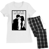 Normal People Women's Pajamas Set | Artistshot