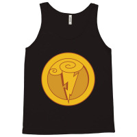 Hot Trend Hercules Symbol Of The Gods Tank Top | Artistshot