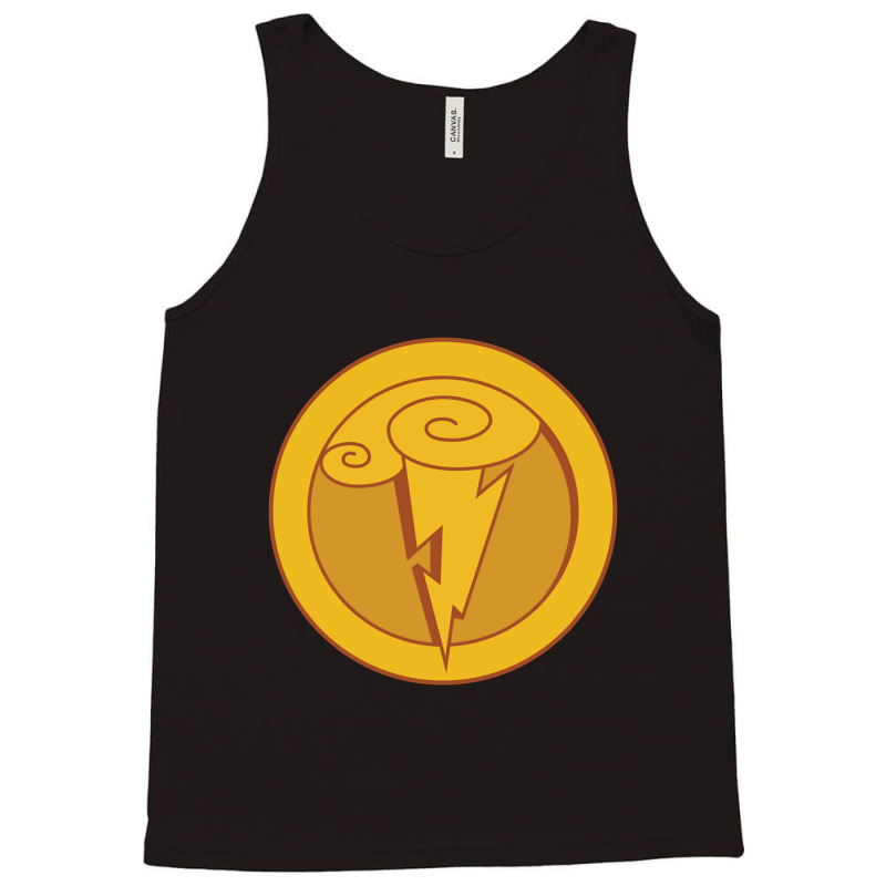 Hot Trend Hercules Symbol Of The Gods Tank Top by degreesgunner | Artistshot