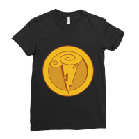 Hot Trend Hercules Symbol Of The Gods Ladies Fitted T-shirt | Artistshot