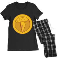 Hot Trend Hercules Symbol Of The Gods Women's Pajamas Set | Artistshot